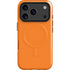 Color Pop Florida Orange iPhone 17 Pro Magsafe Impact Case