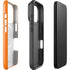 Color Pop Florida Orange iPhone 17 Pro Magsafe Impact Case