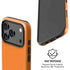 Color Pop Florida Orange iPhone 17 Pro Magsafe Impact Case