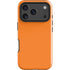 Color Pop Florida Orange iPhone 17 Pro Max Impact Case