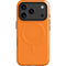 Color Pop Florida Orange iPhone 17 Pro Max Magsafe Impact Case