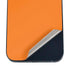 Color Pop Florida Orange iPhone 17 Pro Skin