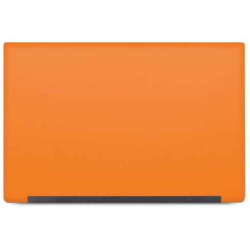 Color Pop Florida Orange Dell Latitude Skin