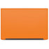 Color Pop Florida Orange Dell Latitude Skin