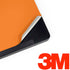 Color Pop Florida Orange Dell Latitude Skin