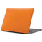 Color Pop Florida Orange Apple MacBook Pro 13-inch Skin