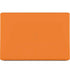 Color Pop Florida Orange Apple MacBook Pro 15-inch Skin
