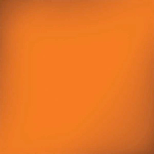 Color Pop Florida Orange Apple MacBook Pro 15-inch Skin