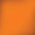Color Pop Florida Orange Apple MacBook Pro 15-inch Skin