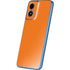 Color Pop Florida Orange Moto G Play 4G (2024) Skin