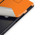 Color Pop Florida Orange Nintendo Switch Bundle Skin