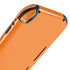 Color Pop Florida Orange Nintendo Switch Lite Skin