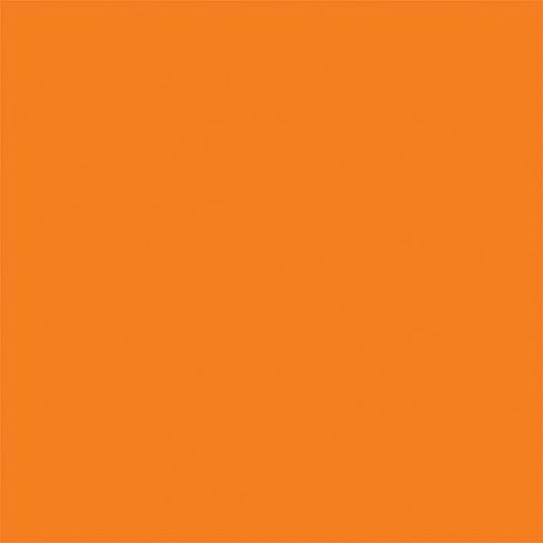 Color Pop Florida Orange Otterbox Commuter Galaxy Skin