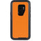 Color Pop Florida Orange Otterbox Defender Galaxy Skin