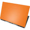 Color Pop Florida Orange Dell Precision Skin