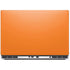 Color Pop Florida Orange Dell Precision Skin