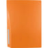 Color Pop Florida Orange PS5 Console Skin