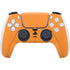 Color Pop Florida Orange PS5 Controller Skin