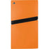 Color Pop Florida Orange PS5 Pro Disk Bundle Skin