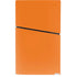 Color Pop Florida Orange PS5 Slim Digital Edition Bundle Skin