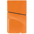 Color Pop Florida Orange PS5 Slim Disk Bundle Skin