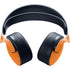 Color Pop Florida Orange PULSE 3D Wireless Headset for PS5 Skin