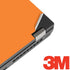 Color Pop Florida Orange Lenovo ThinkPad Skin