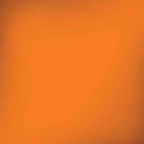 Color Pop Florida Orange Lenovo ThinkPad Skin