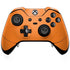 Color Pop Florida Orange Xbox One Elite Controller Skin
