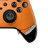 Color Pop Florida Orange Xbox One Elite Controller Skin