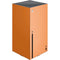 Color Pop Florida Orange Xbox Series X Console Skin