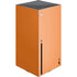 Color Pop Florida Orange Xbox Series X Console Skin