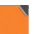Color Pop Florida Orange Xbox Series X Console Skin