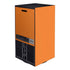 Color Pop Florida Orange XBox Series X Digital Edition Bundle Skin