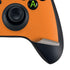 Color Pop Florida Orange XBox Series X Digital Edition Bundle Skin
