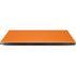 Color Pop Florida Orange Dell XPS Skin