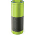 Color Pop Laser Lime Amazon Echo Skin