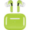 Color Pop Laser Lime Apple AirPods Pro Skin