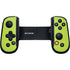 Color Pop Laser Lime Backbone One for iPhone Game Controller Skin
