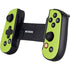 Color Pop Laser Lime Backbone One for iPhone Game Controller Skin