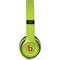 Color Pop Laser Lime Beats Solo 3 Wireless Skin