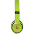 Color Pop Laser Lime Beats Solo 3 Wireless Skin