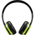 Color Pop Laser Lime Beats Solo 4 Wireless Headphones Skin