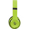 Color Pop Laser Lime Beats Studio Pro Wireless Headphones Skin