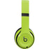 Color Pop Laser Lime Beats Studio Pro Wireless Headphones Skin