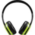 Color Pop Laser Lime Beats Studio Pro Wireless Headphones Skin