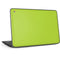 Color Pop Laser Lime HP Chromebook Skin