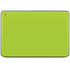 Color Pop Laser Lime HP Chromebook Skin