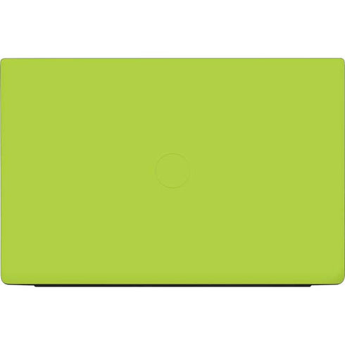 Color Pop Laser Lime Dell Vostro Skin