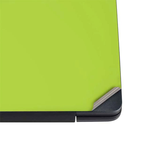 Color Pop Laser Lime Dell Vostro Skin